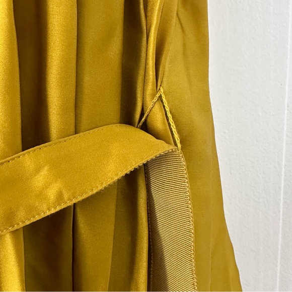 SILK TOMY Dress Size 8 - Picture 3 of 15